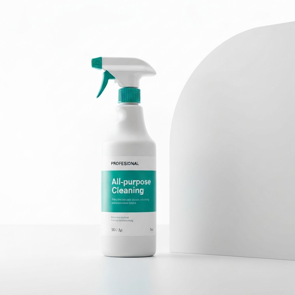 Limpiador Multiusos Premium